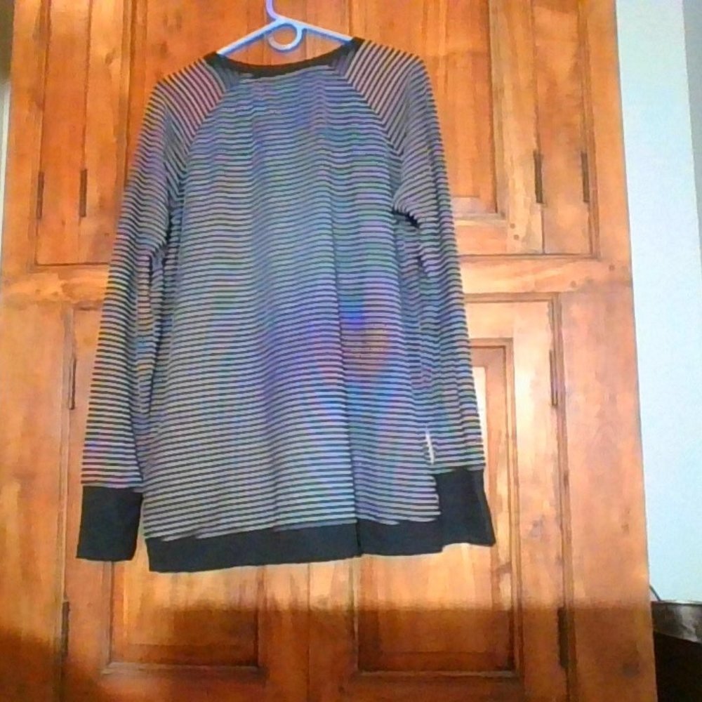 Women's casual top
